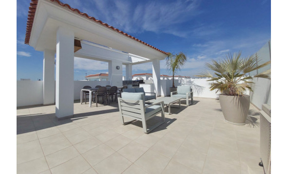 Herverkoop - 1. Appartement / flat - Ciudad Quesada - Costa Blanca Zuid