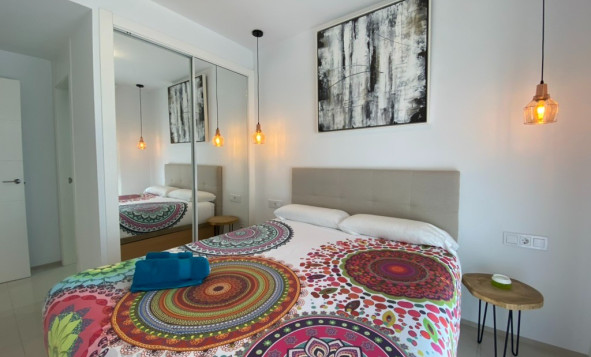 Herverkoop - 1. Appartement / flat - Ciudad Quesada - Costa Blanca Zuid