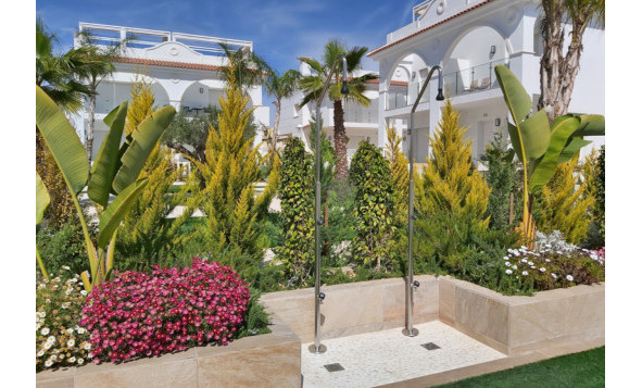 Herverkoop - 1. Appartement / flat - Ciudad Quesada - Costa Blanca Zuid