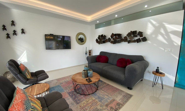 Herverkoop - 1. Appartement / flat - Ciudad Quesada - Costa Blanca Zuid