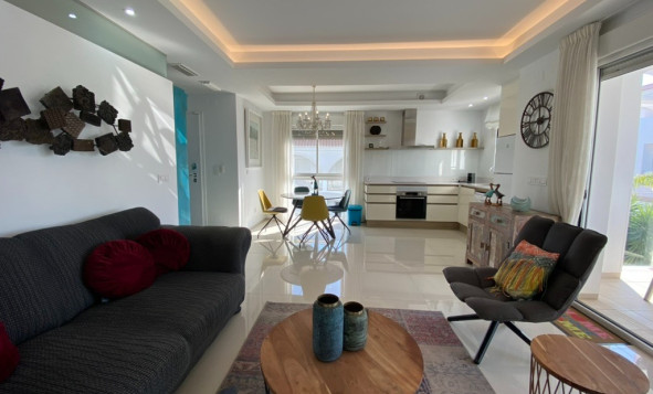 Herverkoop - 1. Appartement / flat - Ciudad Quesada - Costa Blanca Zuid