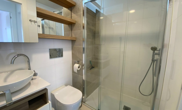 Herverkoop - 1. Appartement / flat - Ciudad Quesada - Costa Blanca Zuid