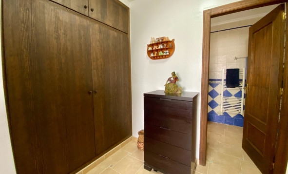 Herverkoop - 3. Halfvrijstaand huis - Algorfa - Costa Blanca Zuid