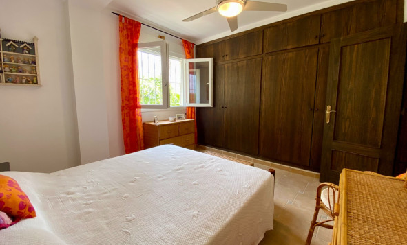 Herverkoop - 3. Halfvrijstaand huis - Algorfa - Costa Blanca Zuid