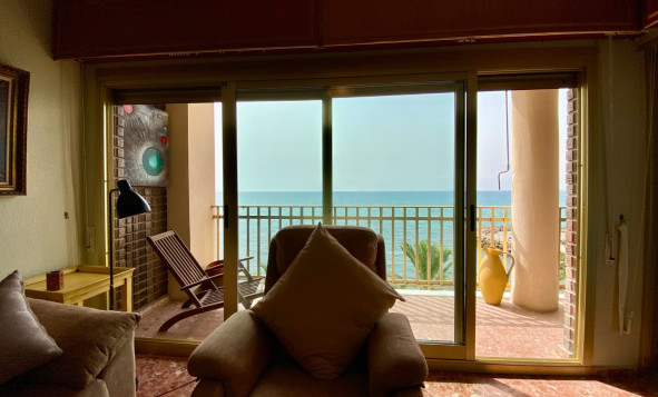 Herverkoop - 1. Appartement / flat - Torrevieja - Costa Blanca Zuid