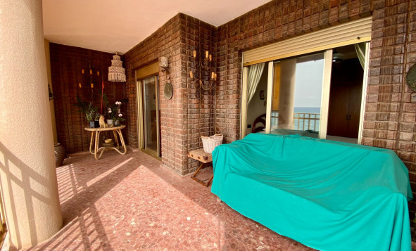 Herverkoop - 1. Appartement / flat - Torrevieja - Costa Blanca Zuid