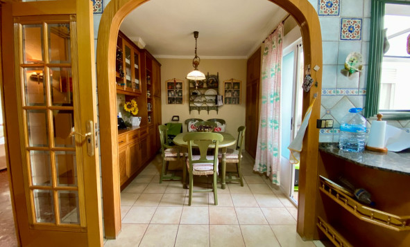 Herverkoop - 1. Appartement / flat - Torrevieja - Costa Blanca Zuid