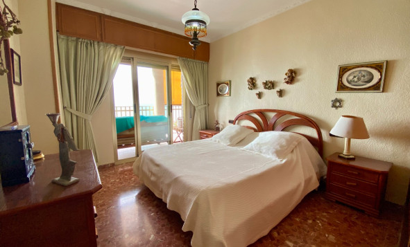 Herverkoop - 1. Appartement / flat - Torrevieja - Costa Blanca Zuid