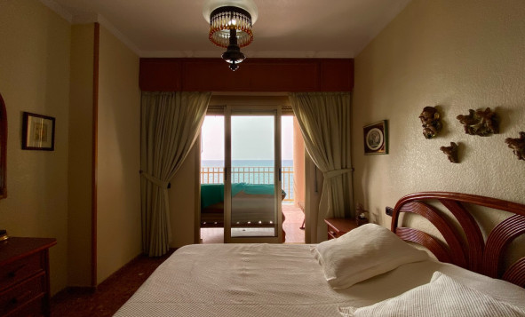 Herverkoop - 1. Appartement / flat - Torrevieja - Costa Blanca Zuid