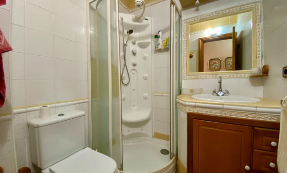 Herverkoop - 1. Appartement / flat - Torrevieja - Costa Blanca Zuid