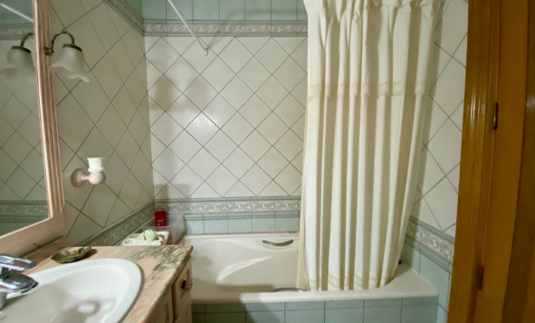 Herverkoop - 1. Appartement / flat - Torrevieja - Costa Blanca Zuid