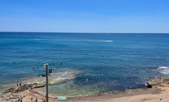 Herverkoop - 1. Appartement / flat - Torrevieja - Costa Blanca Zuid