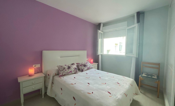 Herverkoop - 1. Appartement / flat - Torrevieja - Costa Blanca Zuid