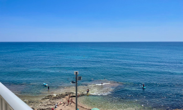 Herverkoop - 1. Appartement / flat - Torrevieja - Costa Blanca Zuid