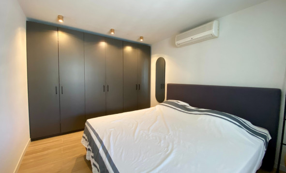 Herverkoop - 3. Halfvrijstaand huis - Ciudad Quesada - Costa Blanca Zuid