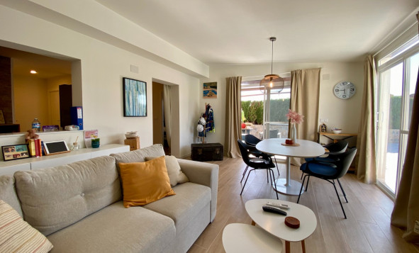 Herverkoop - 3. Halfvrijstaand huis - Ciudad Quesada - Costa Blanca Zuid