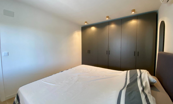 Herverkoop - 3. Halfvrijstaand huis - Ciudad Quesada - Costa Blanca Zuid