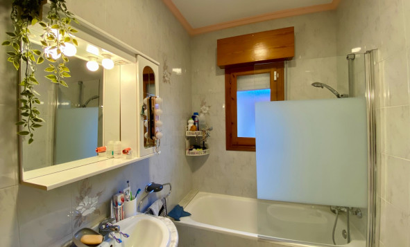 Herverkoop - 3. Halfvrijstaand huis - Ciudad Quesada - Costa Blanca Zuid