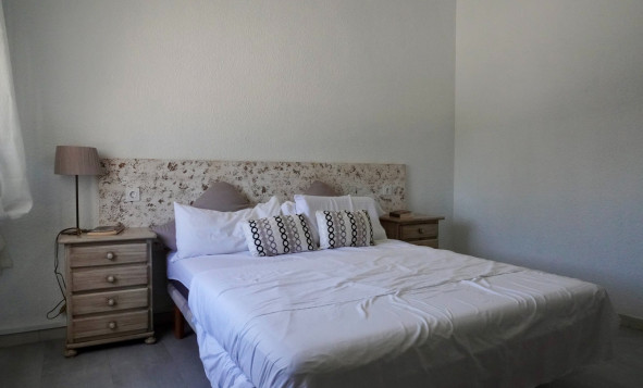 Herverkoop - 3. Halfvrijstaand huis - Ciudad Quesada - Costa Blanca Zuid