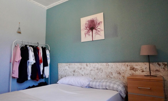 Herverkoop - 3. Halfvrijstaand huis - Ciudad Quesada - Costa Blanca Zuid