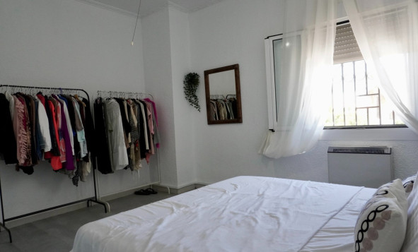 Herverkoop - 3. Halfvrijstaand huis - Ciudad Quesada - Costa Blanca Zuid