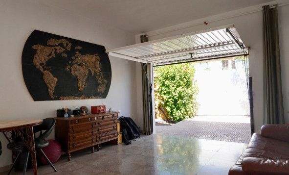 Herverkoop - 3. Halfvrijstaand huis - Ciudad Quesada - Costa Blanca Zuid