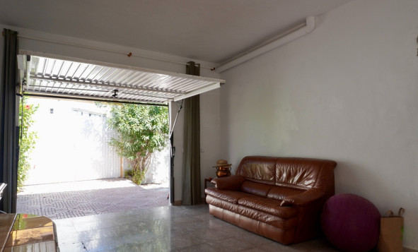 Herverkoop - 3. Halfvrijstaand huis - Ciudad Quesada - Costa Blanca Zuid