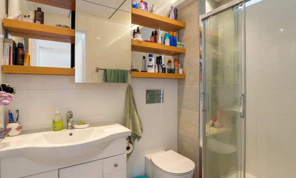 Herverkoop - 1. Appartement / flat - Ciudad Quesada - Costa Blanca Zuid