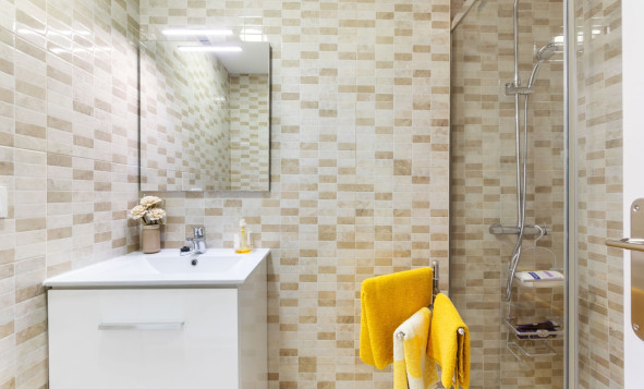 Herverkoop - 1. Appartement / flat - Torrevieja - Costa Blanca Zuid