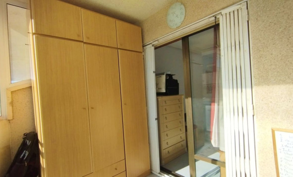 Herverkoop - 1. Appartement / flat - Torrevieja - Costa Blanca Zuid