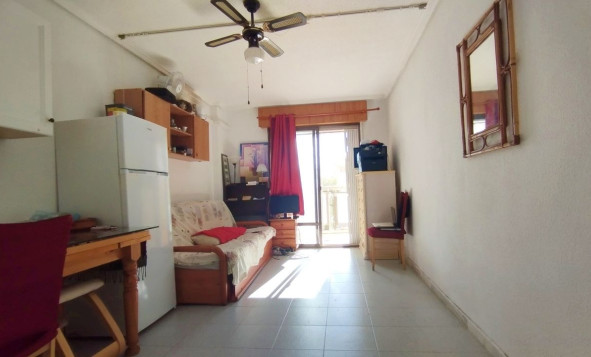 Herverkoop - 1. Appartement / flat - Torrevieja - Costa Blanca Zuid