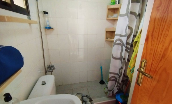 Herverkoop - 1. Appartement / flat - Torrevieja - Costa Blanca Zuid