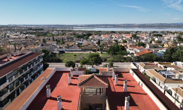 Herverkoop - 1. Appartement / flat - Torrevieja - Costa Blanca Zuid