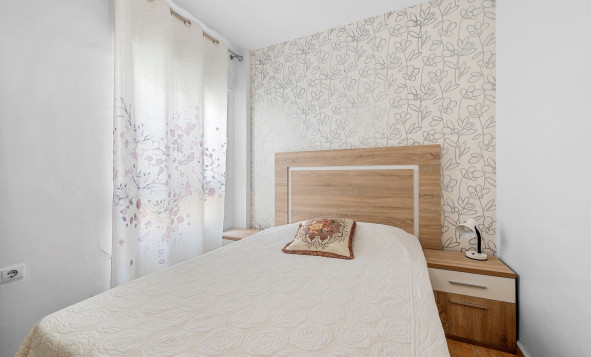 Herverkoop - 1. Appartement / flat - Almoradí - Costa Blanca Zuid