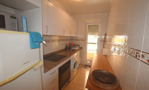 Herverkoop - 1. Appartement / flat - Formentera del Segura - Costa Blanca Zuid