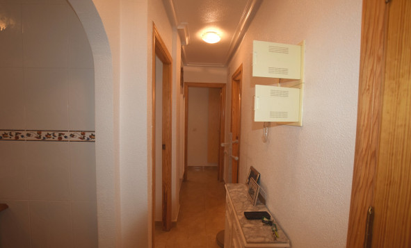 Herverkoop - 1. Appartement / flat - Formentera del Segura - Costa Blanca Zuid