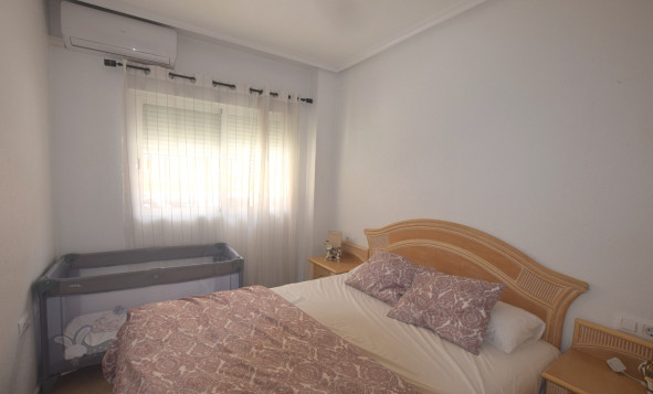 Herverkoop - 1. Appartement / flat - Formentera del Segura - Costa Blanca Zuid