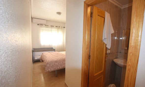 Herverkoop - 1. Appartement / flat - Formentera del Segura - Costa Blanca Zuid