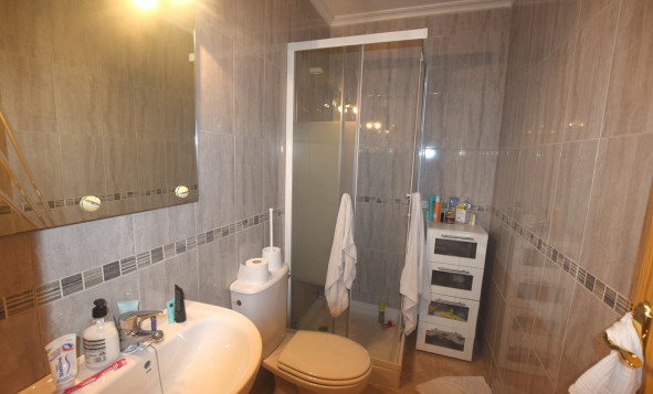 Herverkoop - 1. Appartement / flat - Formentera del Segura - Costa Blanca Zuid