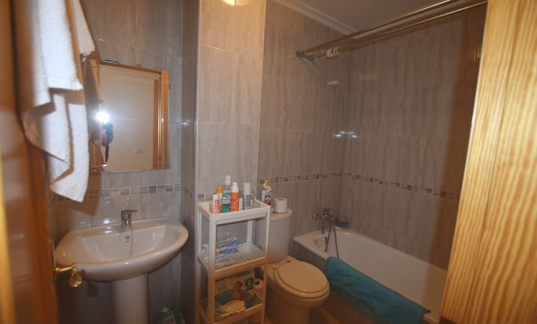 Herverkoop - 1. Appartement / flat - Formentera del Segura - Costa Blanca Zuid