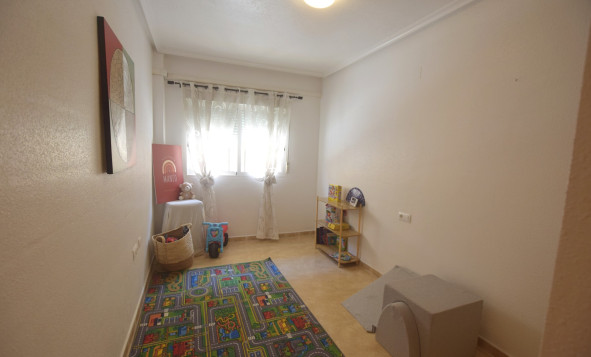 Herverkoop - 1. Appartement / flat - Formentera del Segura - Costa Blanca Zuid