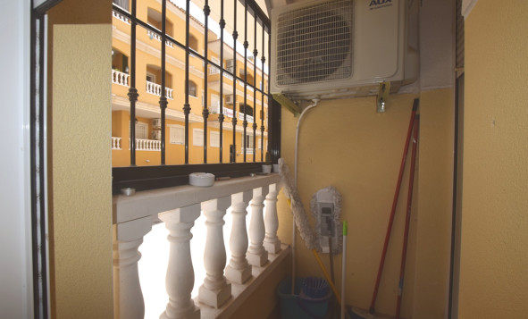 Herverkoop - 1. Appartement / flat - Formentera del Segura - Costa Blanca Zuid