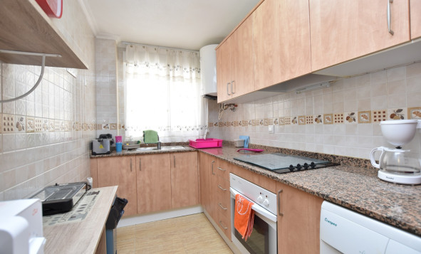 Herverkoop - 1. Appartement / flat - Formentera del Segura - Costa Blanca Zuid