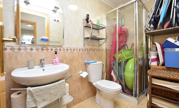 Herverkoop - 1. Appartement / flat - Formentera del Segura - Costa Blanca Zuid