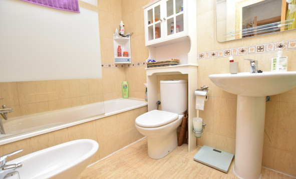 Herverkoop - 1. Appartement / flat - Formentera del Segura - Costa Blanca Zuid