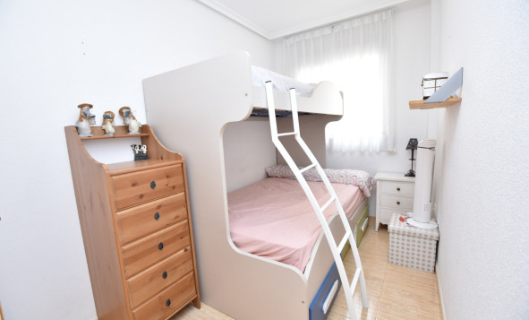 Herverkoop - 1. Appartement / flat - Formentera del Segura - Costa Blanca Zuid