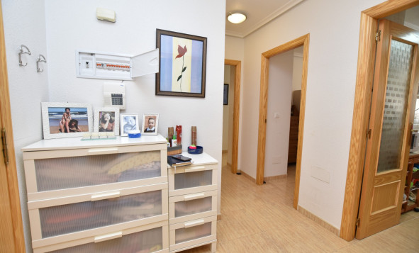 Herverkoop - 1. Appartement / flat - Formentera del Segura - Costa Blanca Zuid