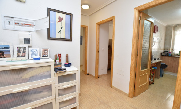 Herverkoop - 1. Appartement / flat - Formentera del Segura - Costa Blanca Zuid