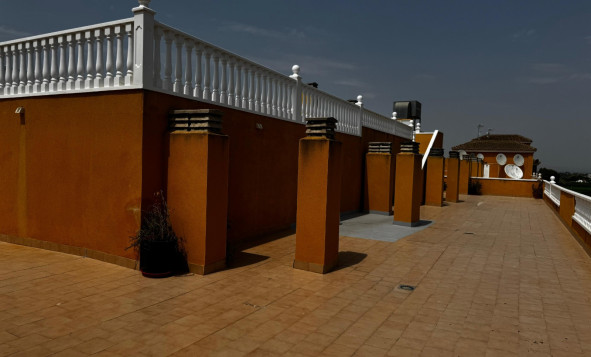 Herverkoop - 1. Appartement / flat - Formentera del Segura - Costa Blanca Zuid