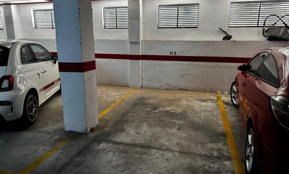 Herverkoop - 1. Appartement / flat - Formentera del Segura - Costa Blanca Zuid